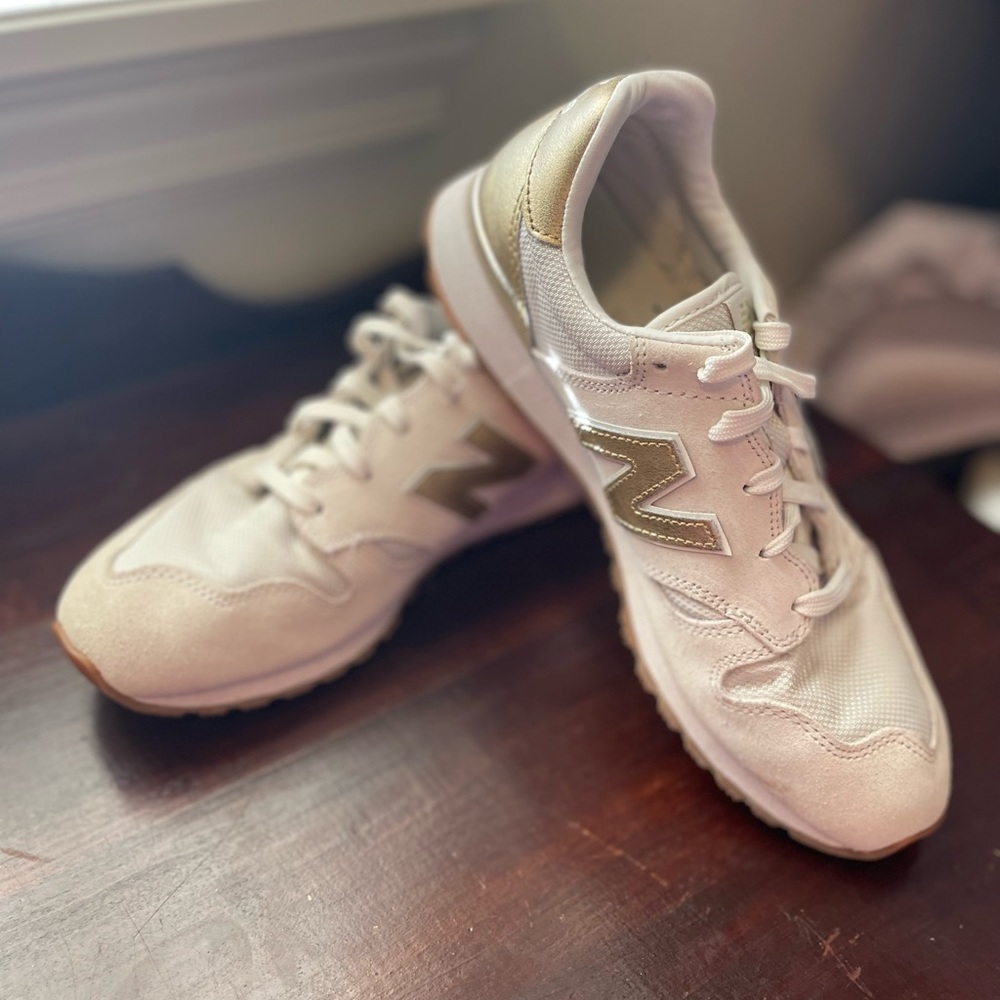 New Balance 520 for J Crew size 8.5